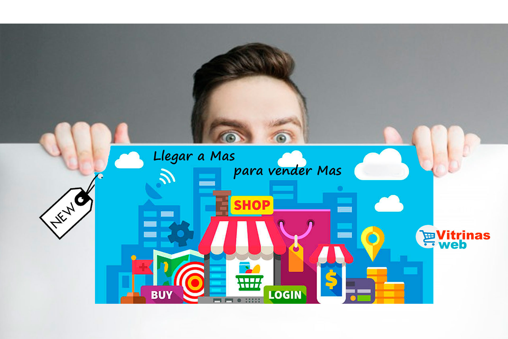 vitrinasweb